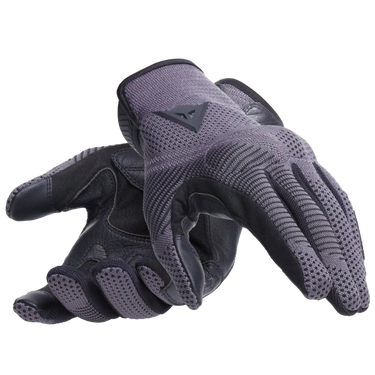 DAINESE ARGON GRIGIO,Guanto Tessuto DAINESE
